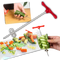 Vegetable Spiral Cutter Tool -