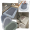 Extra absorbent non slip floor mat