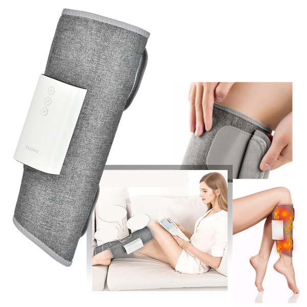 Air Compression Leg Massager  -