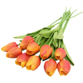 Artificial Tulip Flower (10 Pcs)