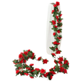 Artificial Rose Garland