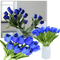 Artificial Tulip Flower (10 Pcs)
