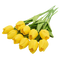 Artificial Tulip Flower (10 Pcs)