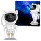 Astronaut Projector Night Lamp