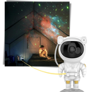 Astronaut Projector Night Lamp