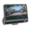 Full HD car DVR Dashcam camera