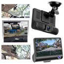Full HD car DVR Dashcam camera - Ozerty