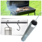 BBQ Smoke generator