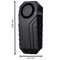 Electric Bicycle Alarm System