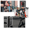 Electric Bicycle Alarm System