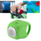 Silicone Waterproof Bike Horn -