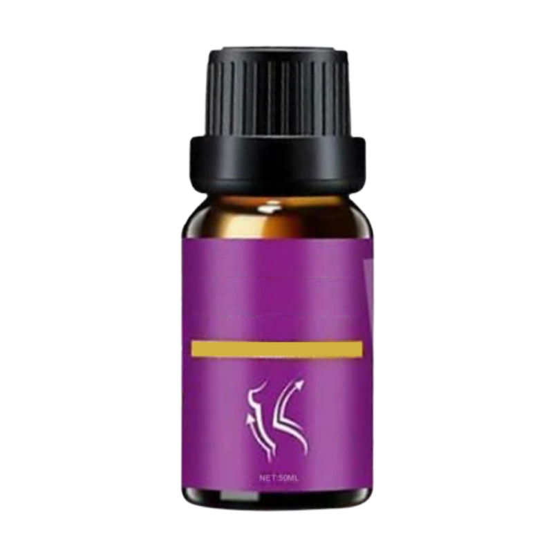 Buttock Enhancement Oil