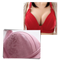 Wireless Push Up Bra