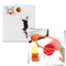 Basketball mini hoop set
