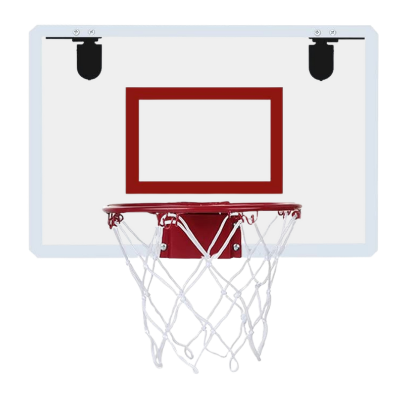 Basketball mini hoop set