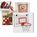 Basketball mini hoop set -