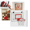 Basketball mini hoop set -