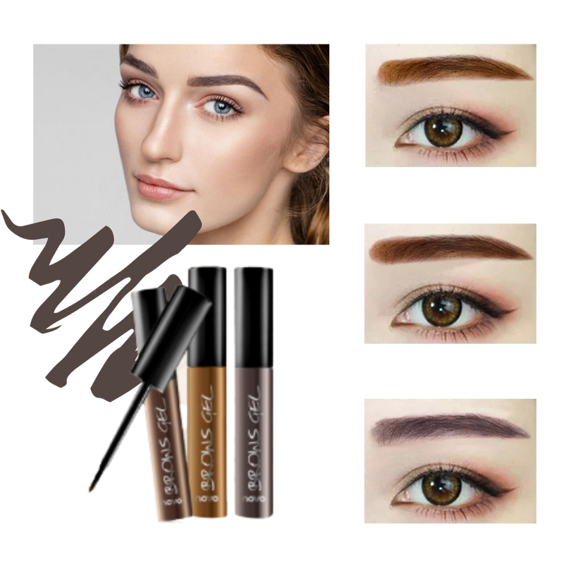 Brow Tatoo Gel Tint -