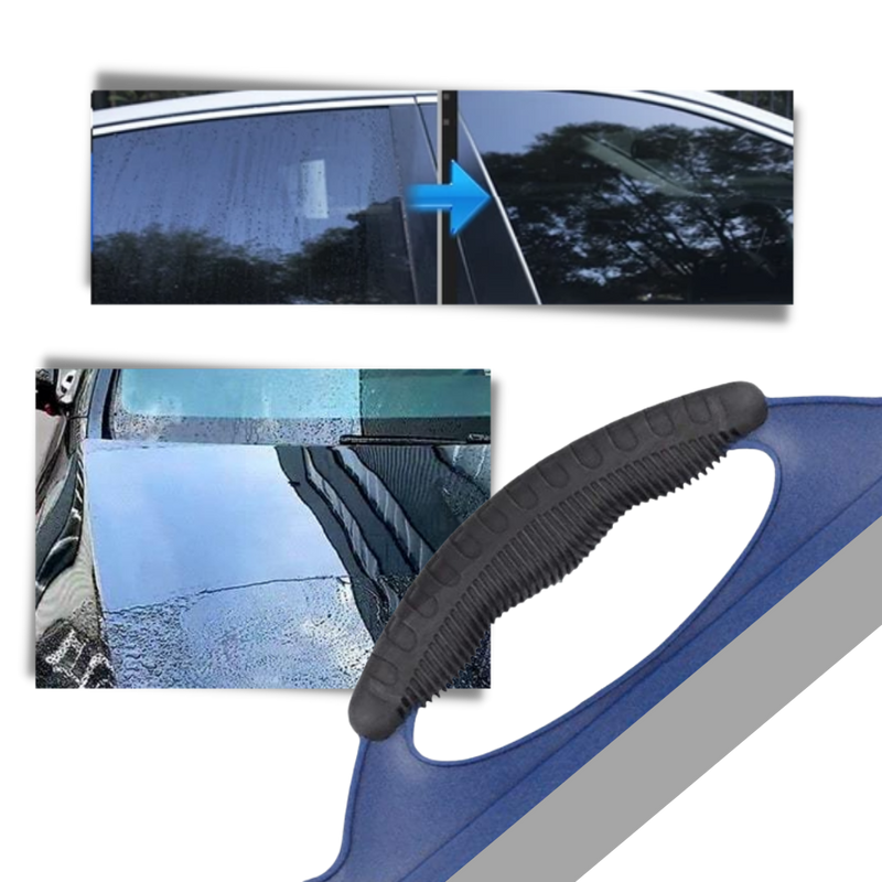 Multi-functional Car Wiper
