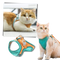 Pet Harness and Leash Set