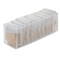 Mesh wardrobe clothes organizer