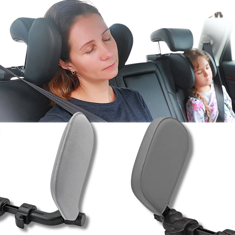 Car Head Support