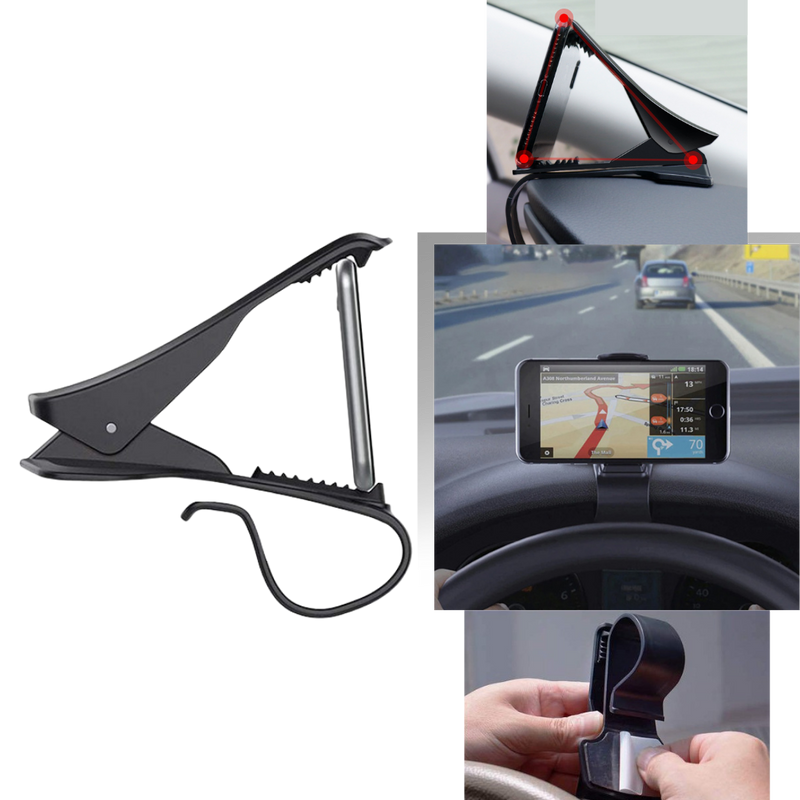 Car dashboard Phone Holder - Ozerty
