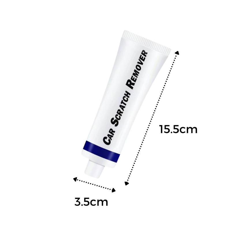 Car Scratch Repair Kit