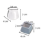 Pack of 8 Furniture silicone protection covers