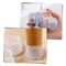 Pack of 8 Furniture silicone protection covers