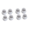 Pack of 8 Furniture silicone protection covers