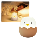 Chick Night Lamp Dimming Light