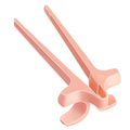 Ergonomic Finger Chopsticks