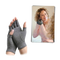 Compression joint pain relief gloves