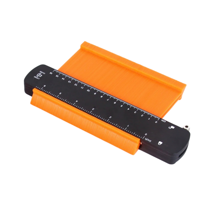 Contour Gauge Profile Duplicator