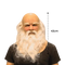 Cosplay Santa Mask
