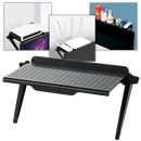 Multifunctional Screen Shelf Desk -