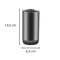 Warm Air Blower Cup for Car