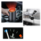 Warm Air Blower Cup for Car