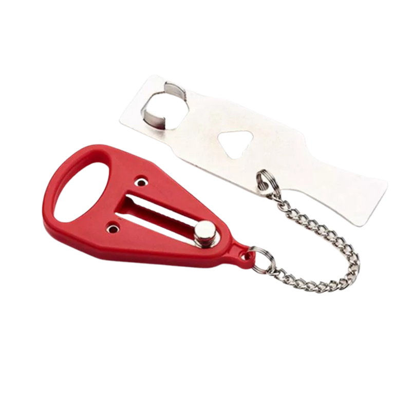 Portable Door Lock