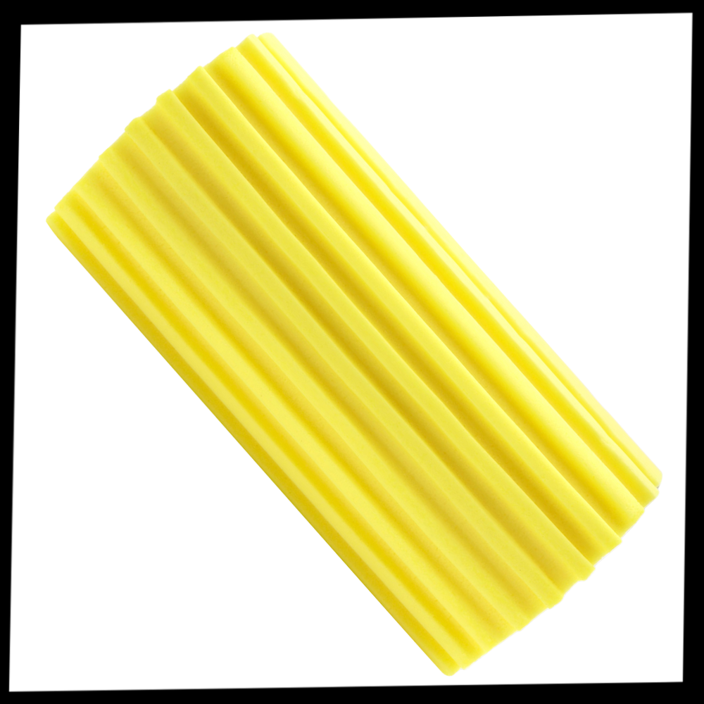 Multi-Functional Absorbent Sponge