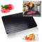 Food Defrost tray