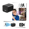 Discreet HD Surveillance Camera With Microphone