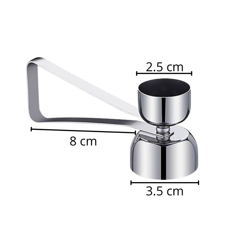 Eggshell Opener