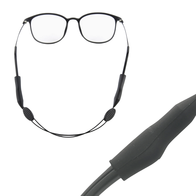 Adjustable Neck Strap for Glasses