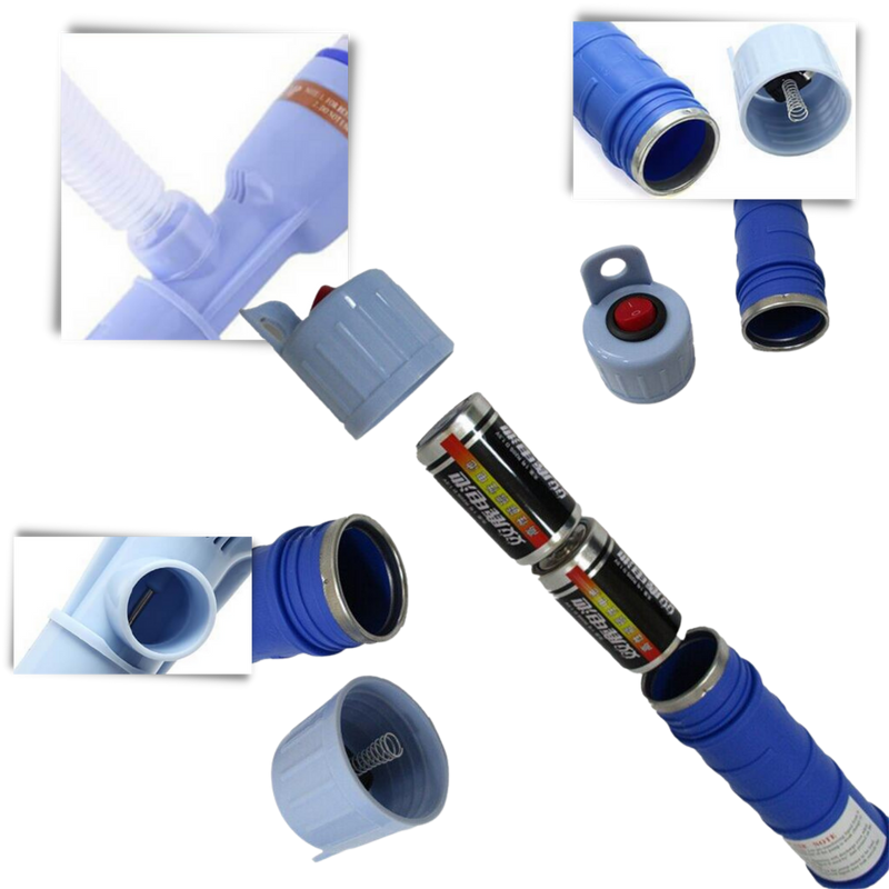 Electric Liquid Transfer Pump