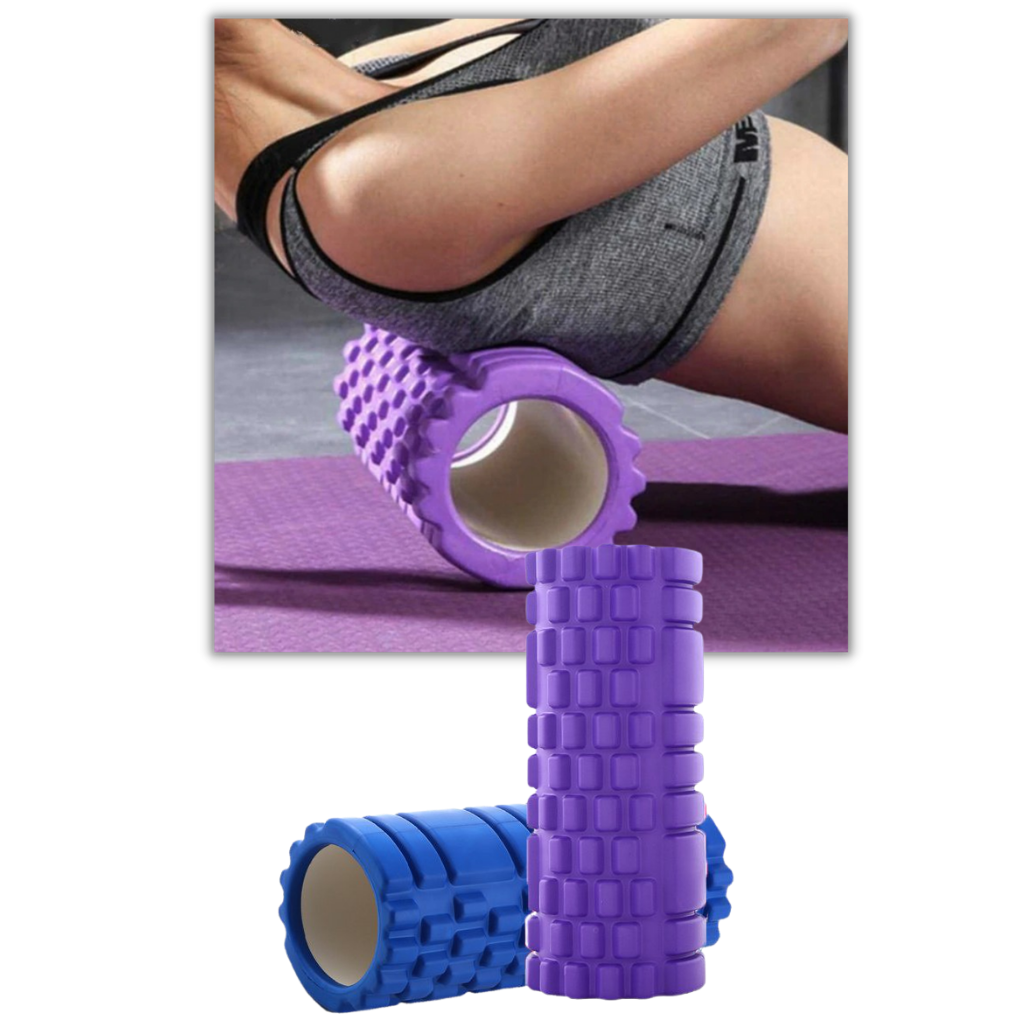 Exercise Massage Foam Roller