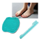 Shower Foot Massager Scrubber & Cleaner Mat
