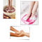 Shower Foot Massager Scrubber & Cleaner Mat