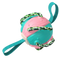 Frisbee Ball Dog Toy